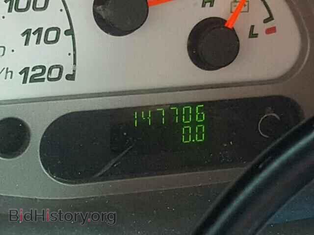 2005 FORD EXPLORER - VIN: 1FMZU67KX5UA08172 - Photo 8