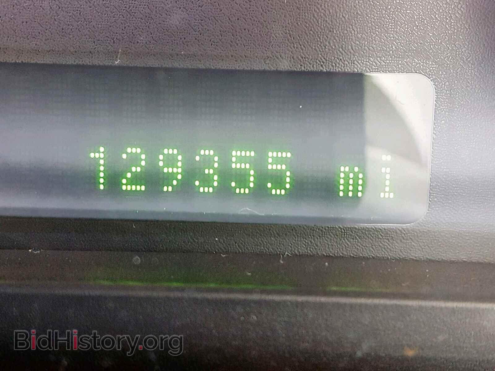 2008 FORD EDGE - VIN: 2FMDK49C08BA75514 - Photo 8