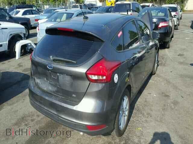 2015 FORD FOCUS - VIN: 1FADP3K26FL294238 - Фото 4