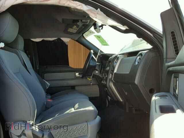 2013 FORD F150 - VIN: 1FTEW1CM0DFD23489 - Фото 5