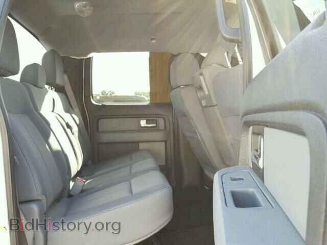 2013 FORD F150 - VIN: 1FTEW1CM0DFD23489 - Фото 6