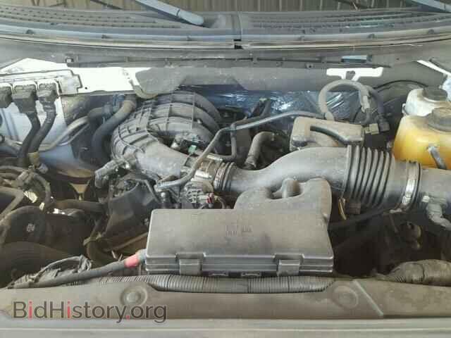 2013 FORD F150 - VIN: 1FTEW1CM0DFD23489 - Фото 7