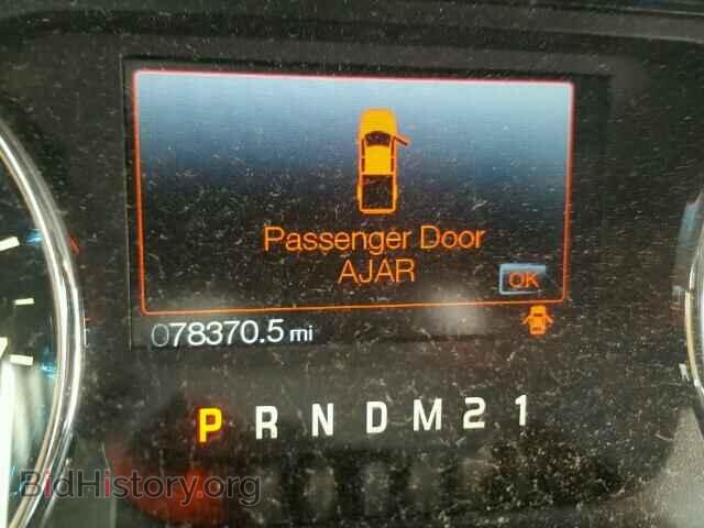 2013 FORD F150 - VIN: 1FTEW1CM0DFD23489 - Фото 8