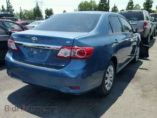 2012 TOYOTA COROLLA - VIN: 5YFBU4EEXCP018931 - Фото 4