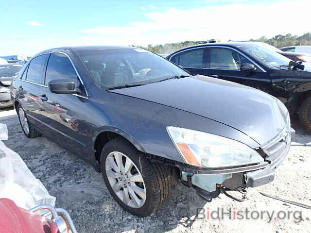 Photo 1HGCM66376A056866 - HONDA ACCORD 2006