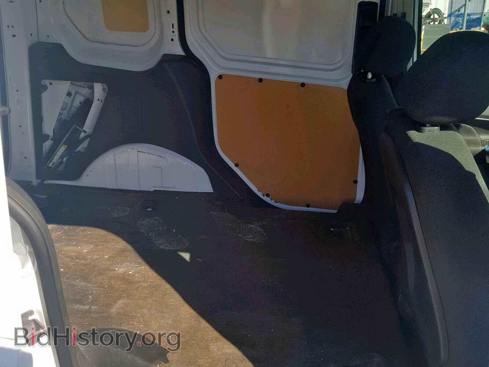 2014 FORD TRANSIT CO - VIN: NM0LS6F71E1165598 - Фото 6