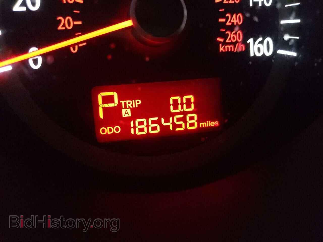 2010 KIA OPTIMA - VIN: KNAGH4A80A5453880 - Фото 8