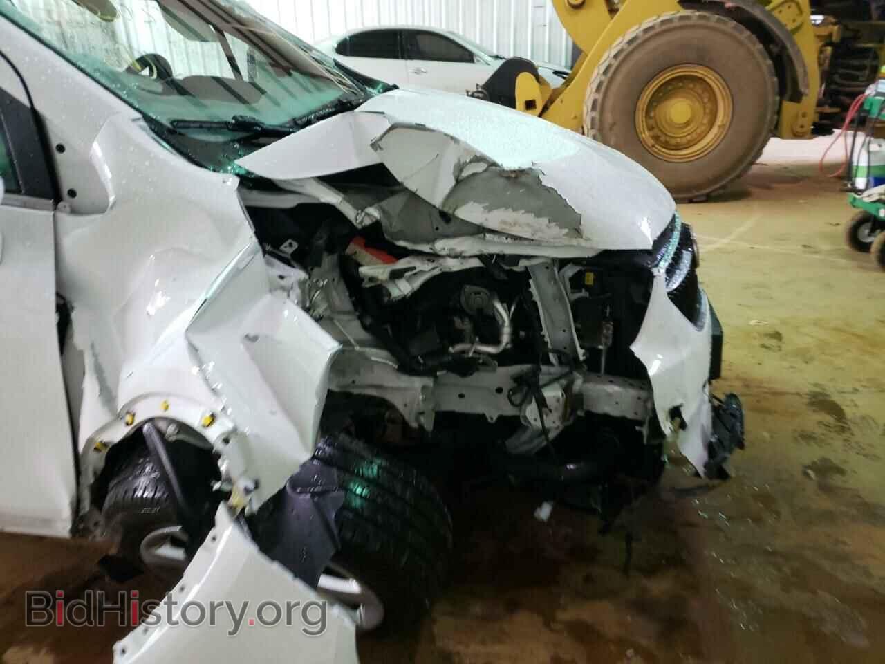 2018 BUICK ENCORE - VIN: KL4CJCSB0JB666754 - Photo 9