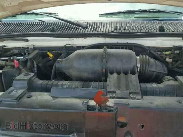 2004 FORD ECONOLINE - VIN: 1FBSS31L64HA22464 - Photo 7