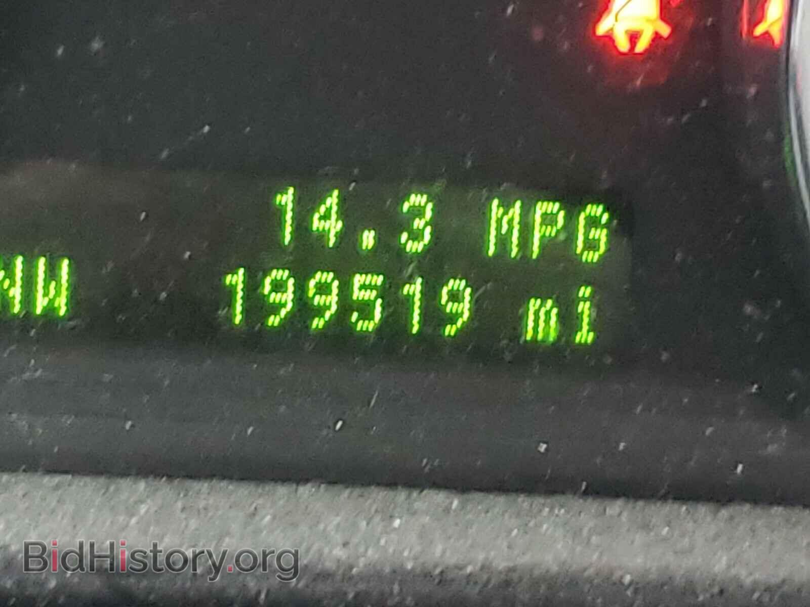 2007 FORD EDGE - VIN: 2FMDK48C67BA92012 - Photo 8