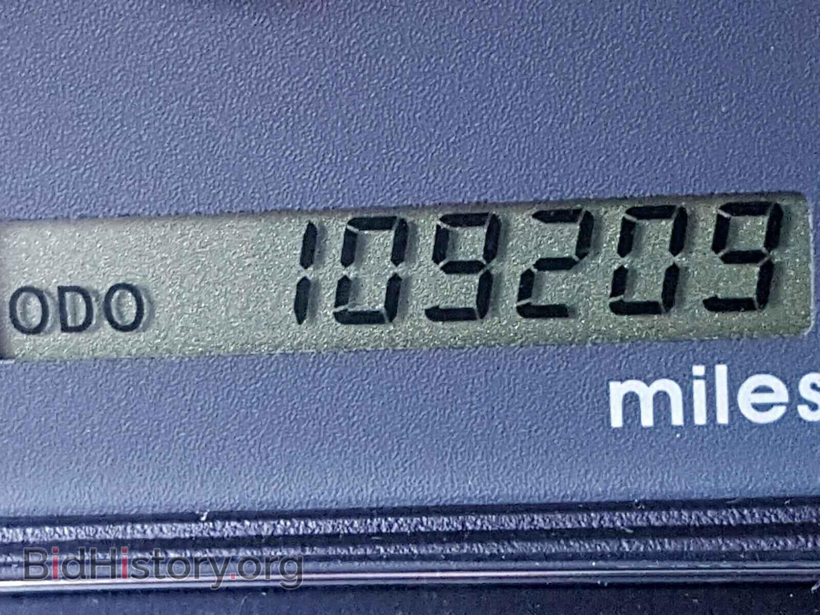 2011 MITSUBISHI GALANT - VIN: 4A32B2FF9BE006053 - Фото 8