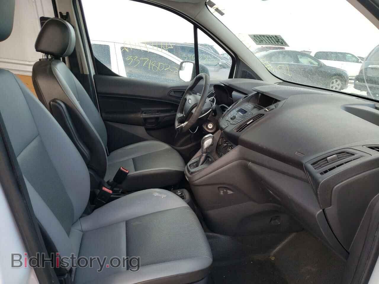 2014 FORD TRANSIT CO - VIN: NM0LS7E78E1160132 - Photo 5