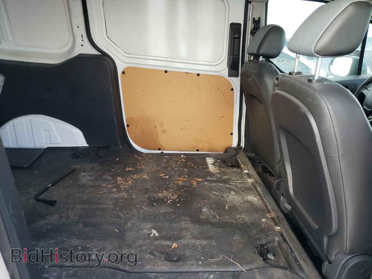 2014 FORD TRANSIT CO - VIN: NM0LS7E78E1160132 - Photo 6