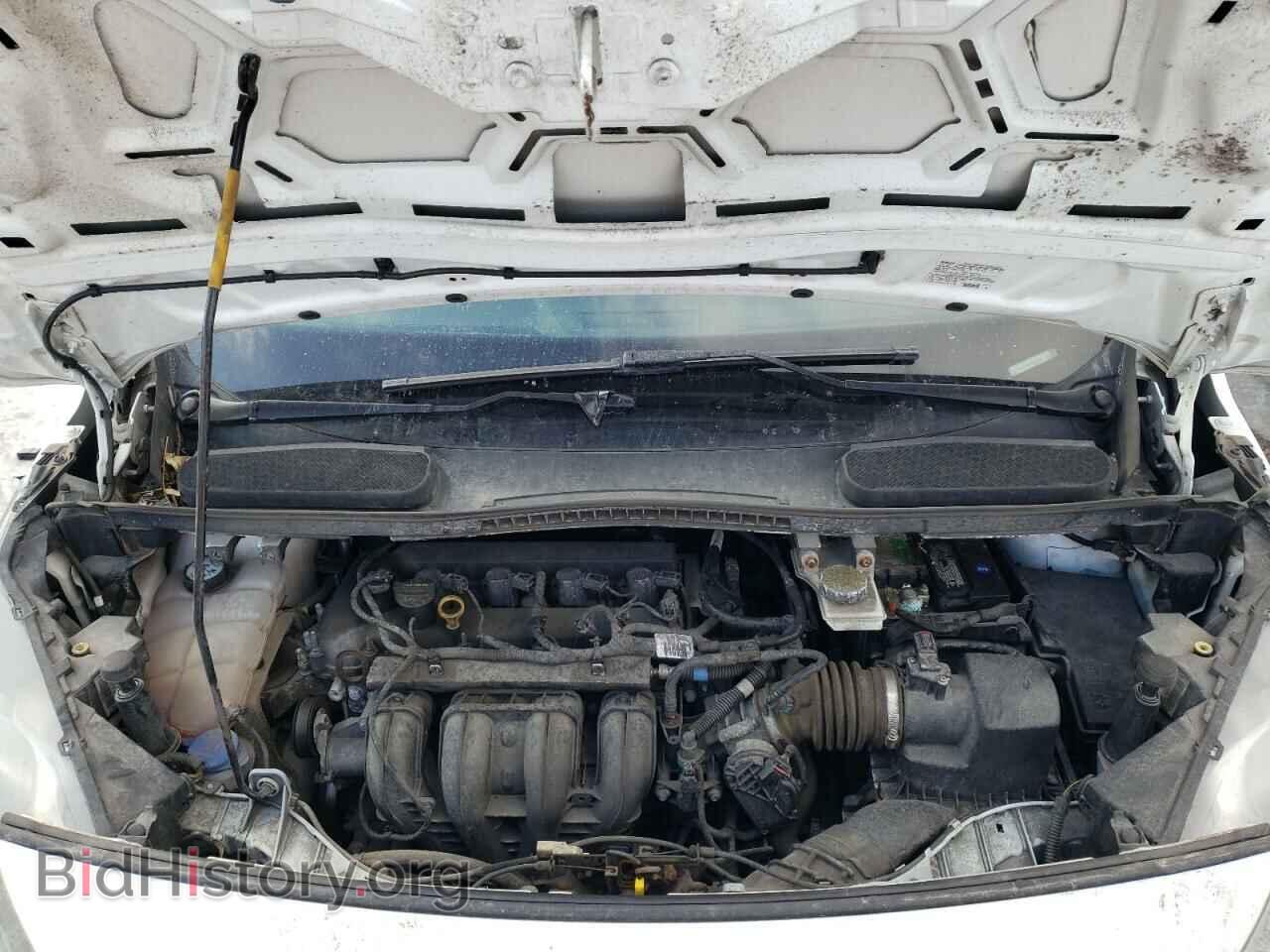 2014 FORD TRANSIT CO - VIN: NM0LS7E78E1160132 - Photo 7