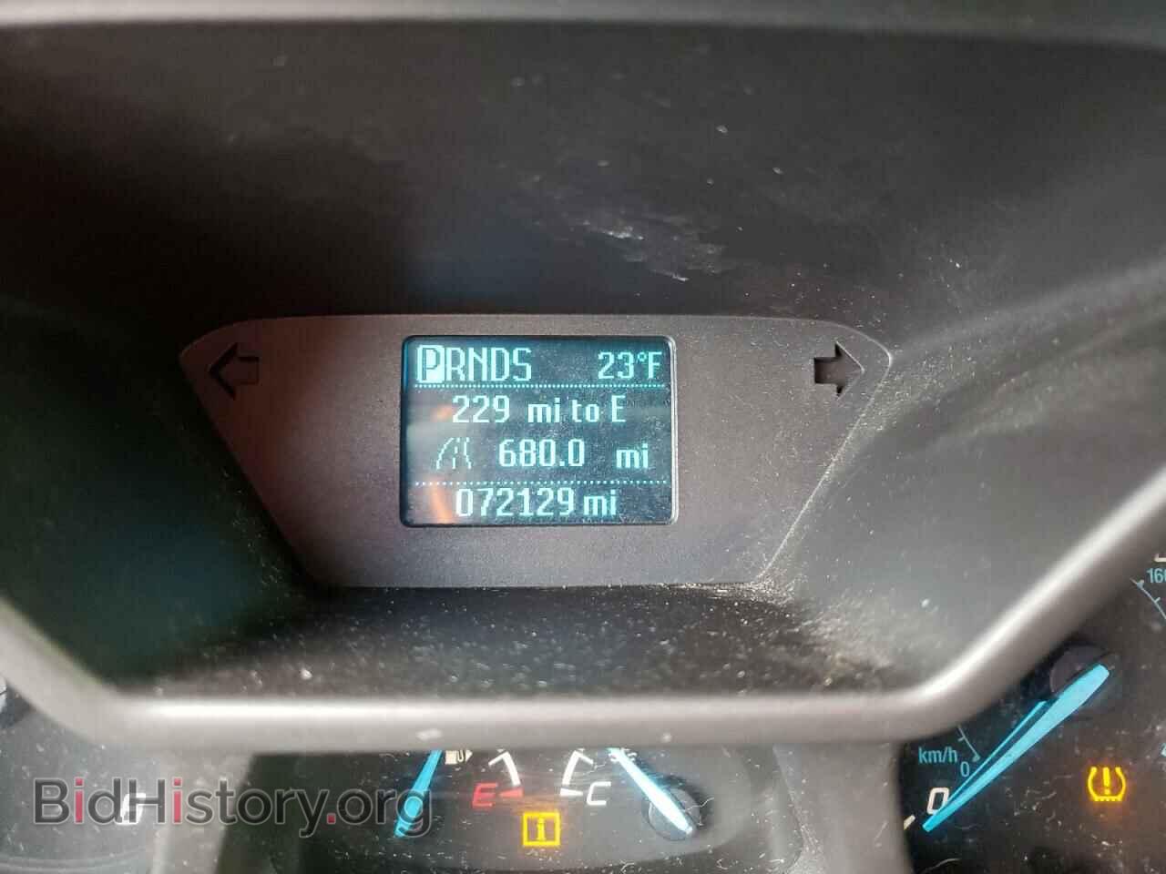2014 FORD TRANSIT CO - VIN: NM0LS7E78E1160132 - Photo 8