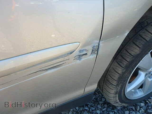 2004 LEXUS RX330 - VIN: 2T2HA31U04C023269 - Фото 9