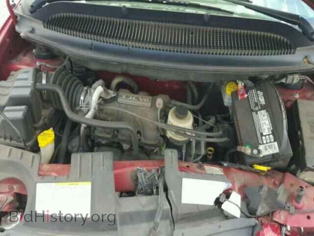 2006 DODGE CARAVAN - VIN: 1D4GP25R56B714543 - Фото 7