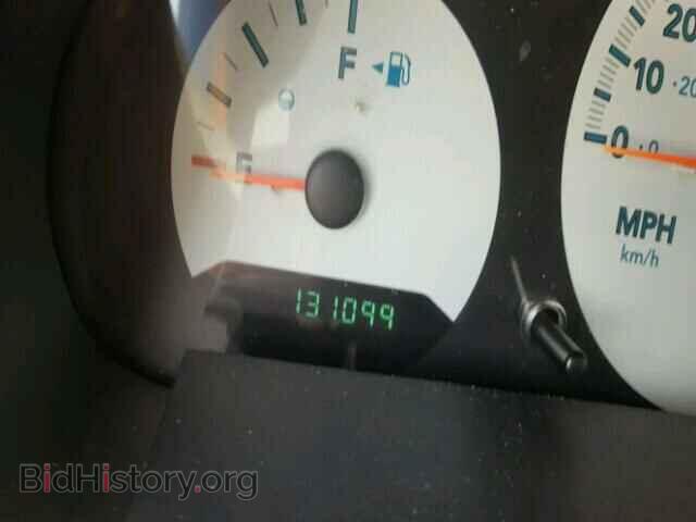 2006 DODGE CARAVAN - VIN: 1D4GP25R56B714543 - Фото 8