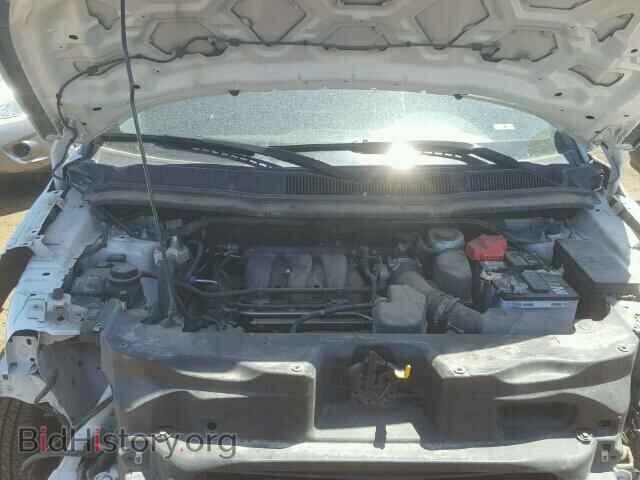2014 FORD EXPLORER - VIN: 1FM5K8AR2EGC08595 - Фото 7