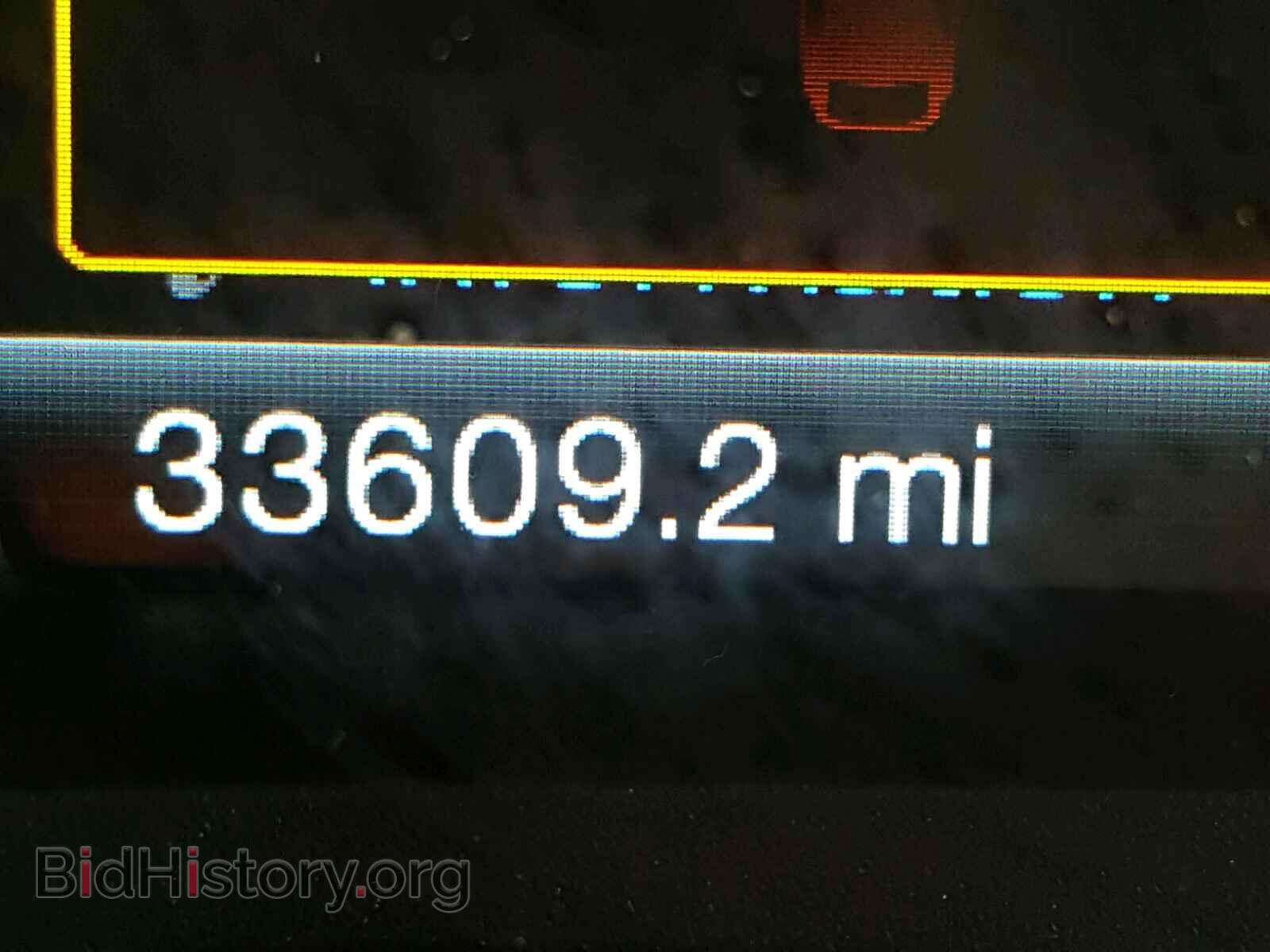 2013 FORD EDGE - VIN: 2FMDK3JC5DBC53773 - Фото 8