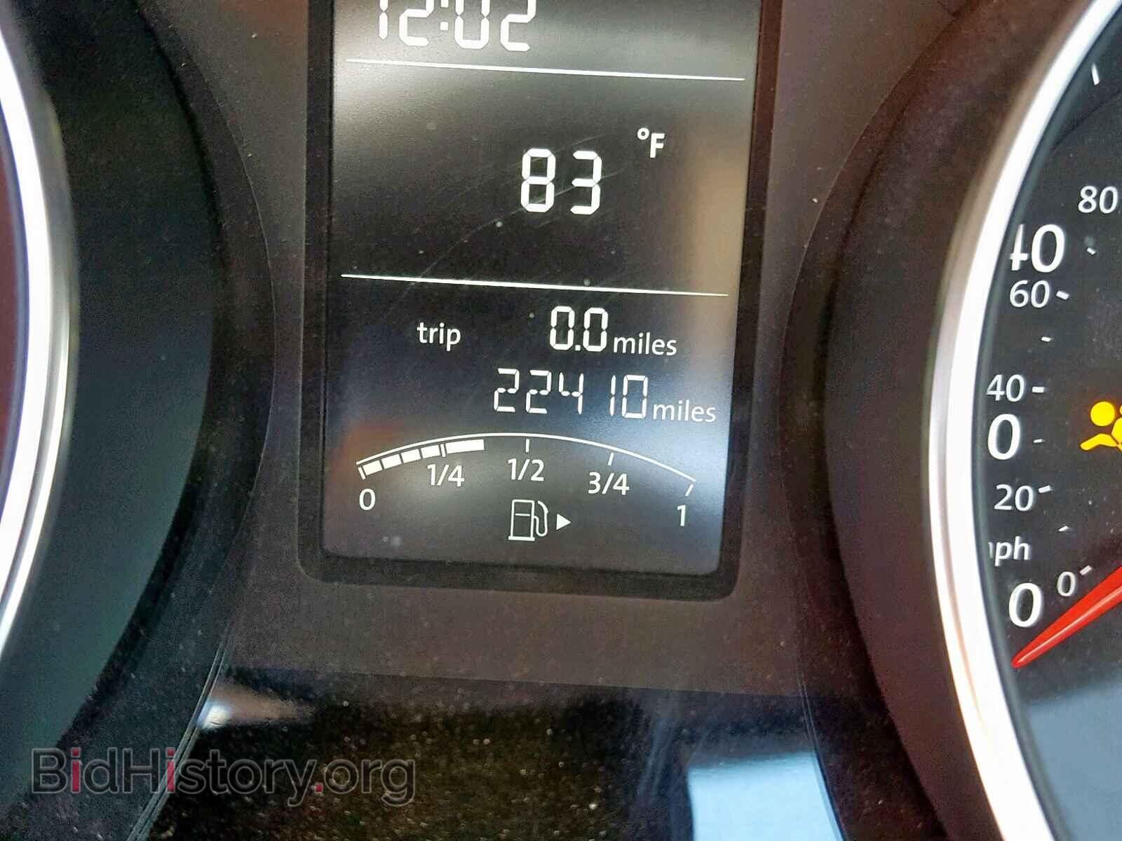 2017 VOLKSWAGEN JETTA - VIN: 3VW167AJ3HM271983 - Фото 8