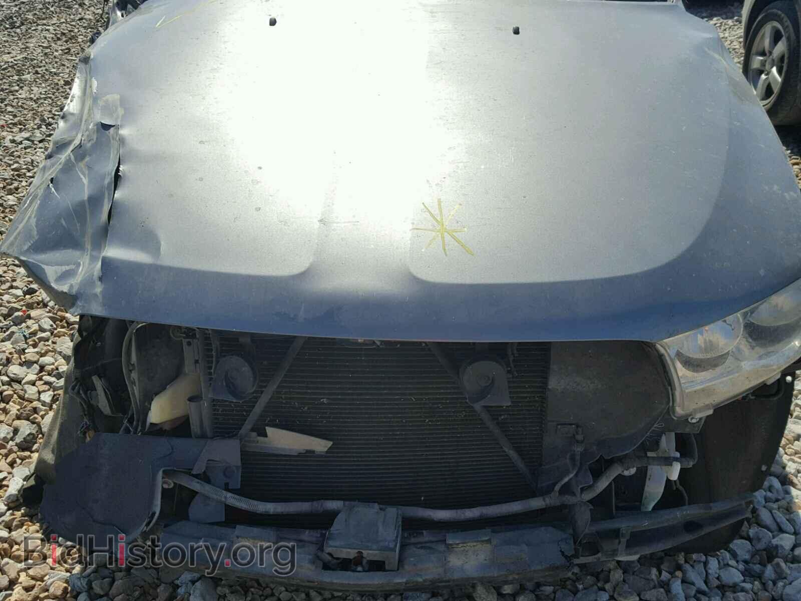 2011 DODGE DURANGO - VIN: 1D4RD2GG9BC667132 - Photo 7