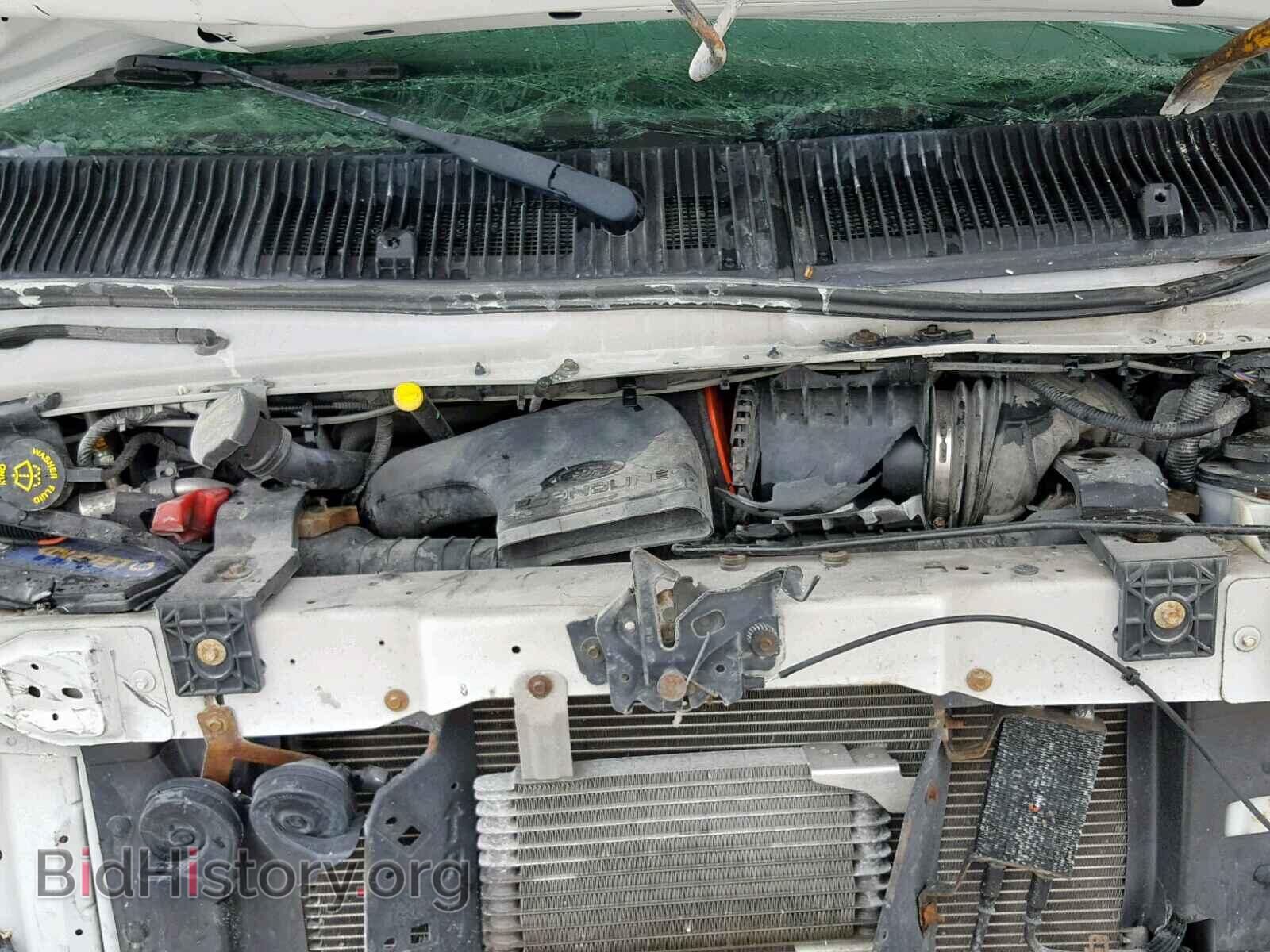 2013 FORD ECONOLINE - VIN: 1FTNE2EW0DDA82794 - Photo 7