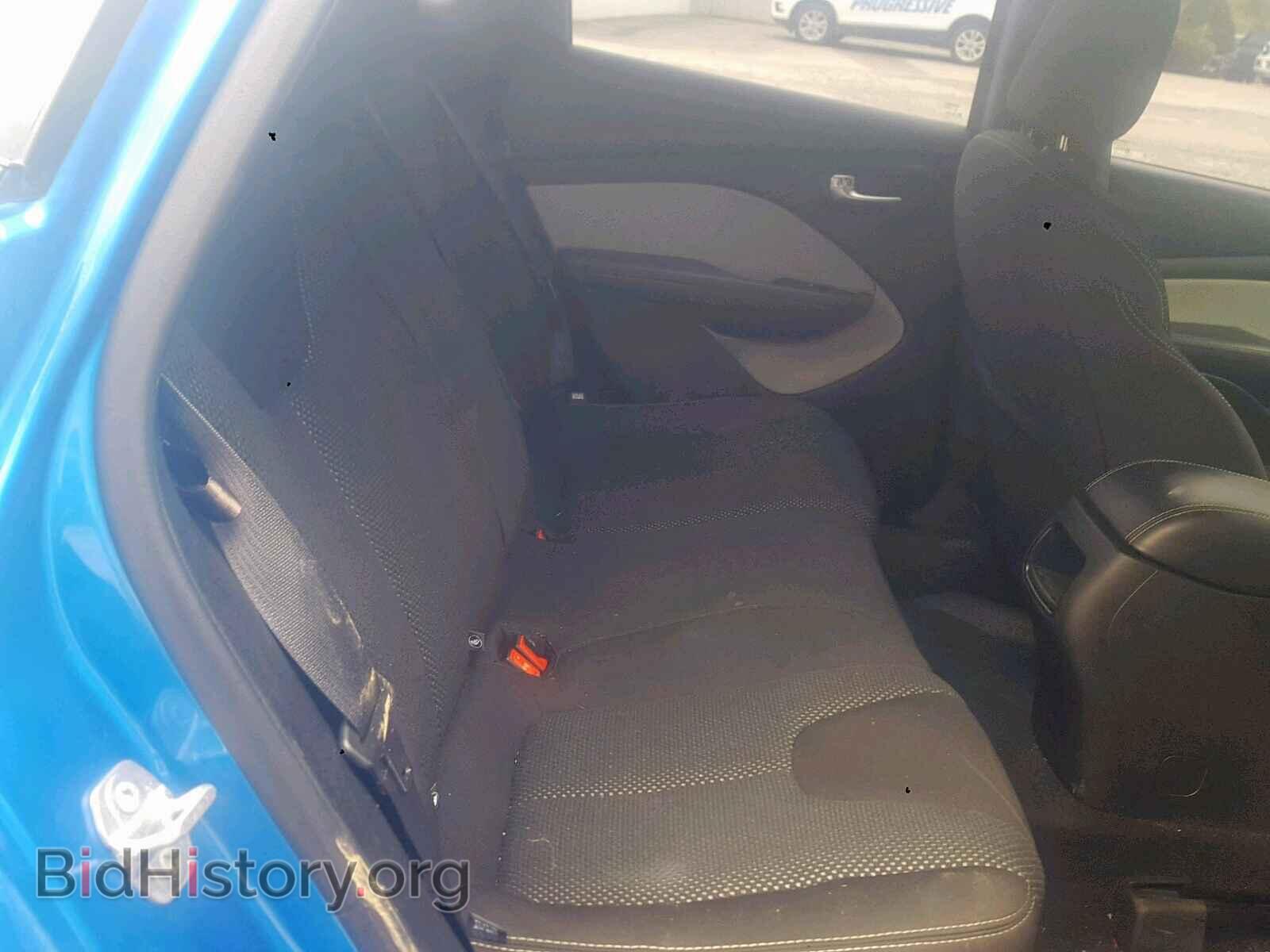2015 DODGE DART - VIN: 1C3CDFBB7FD433002 - Photo 6