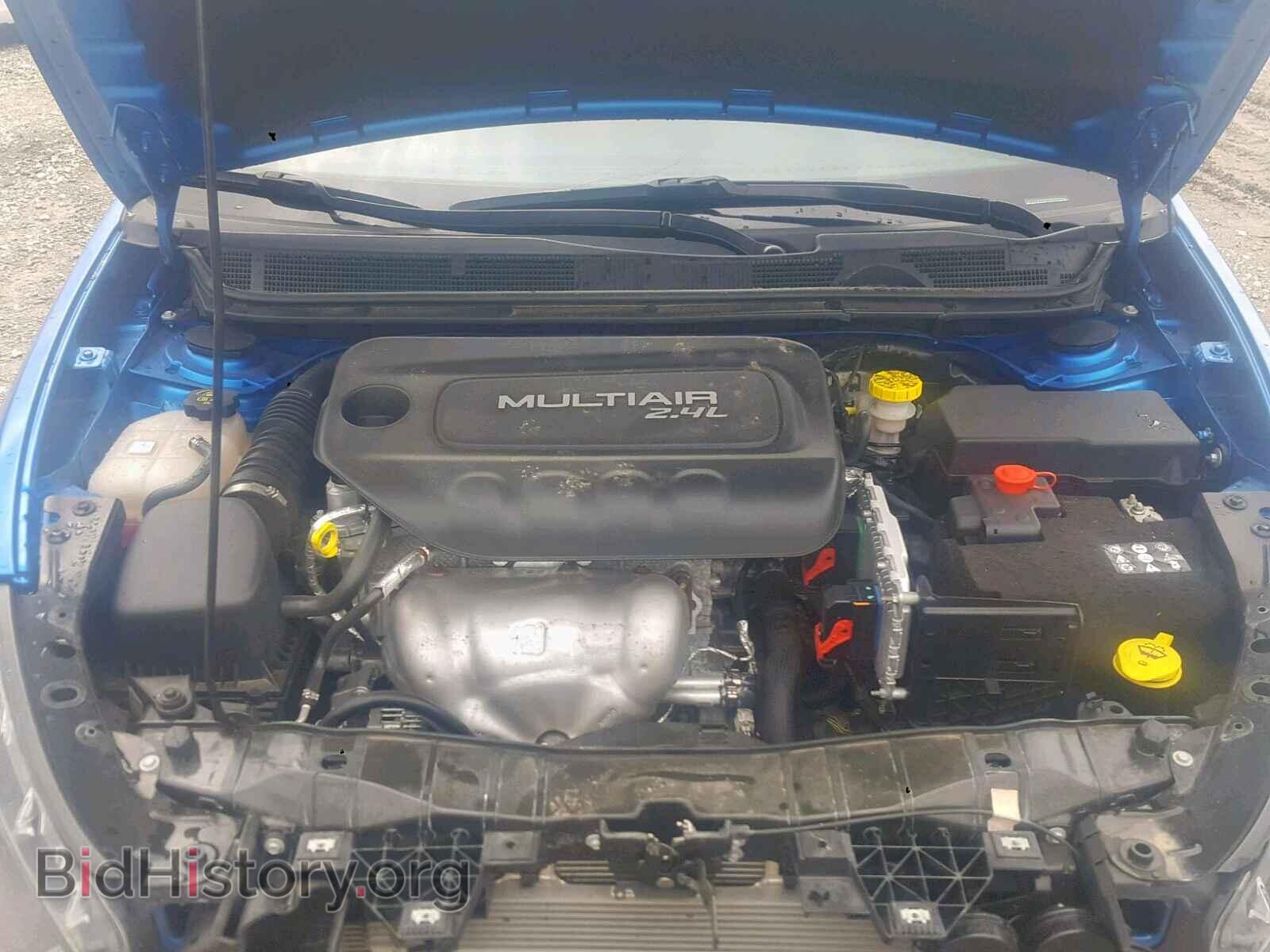 2015 DODGE DART - VIN: 1C3CDFBB7FD433002 - Photo 7