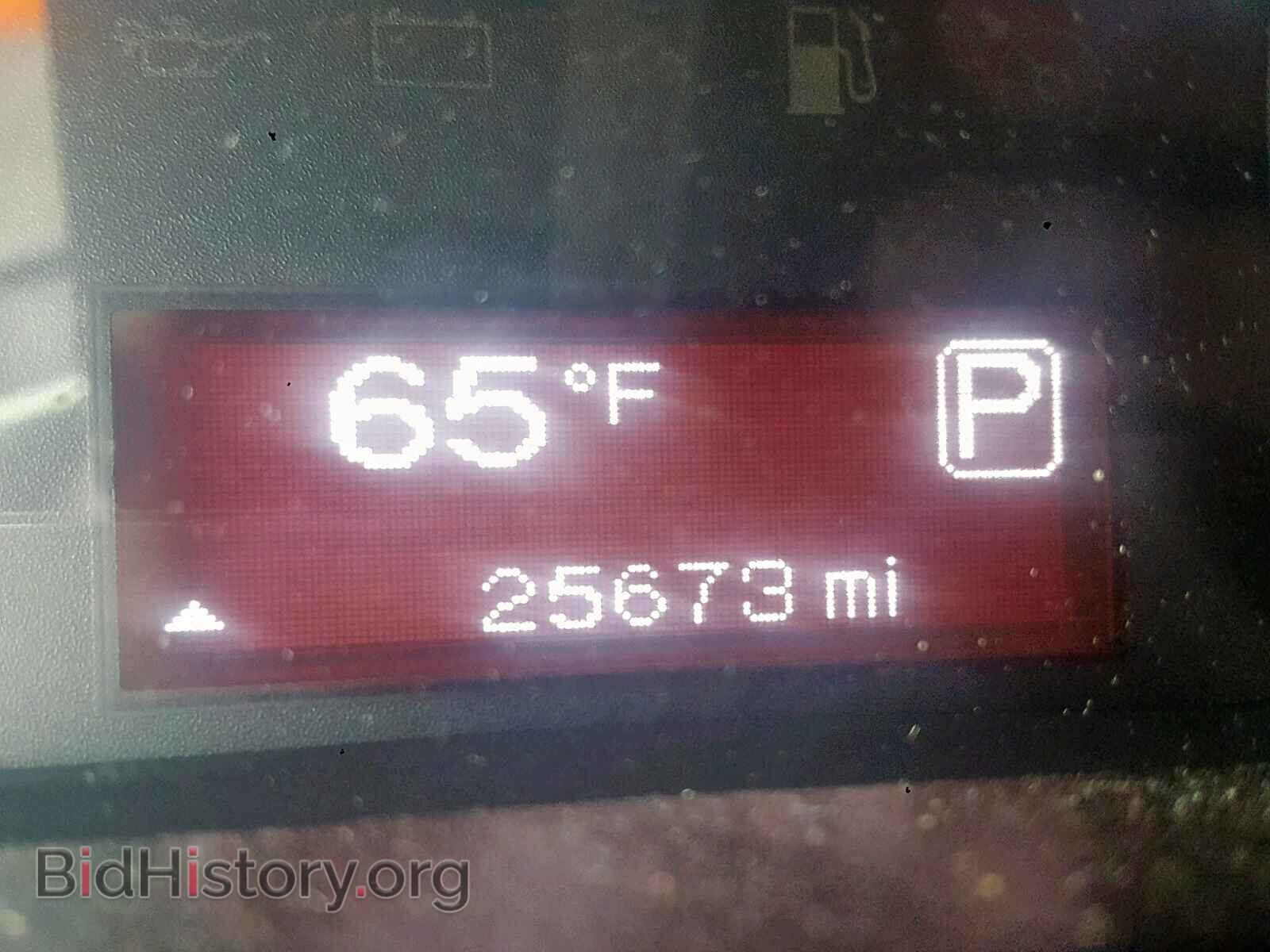 2015 DODGE DART - VIN: 1C3CDFBB7FD433002 - Photo 8