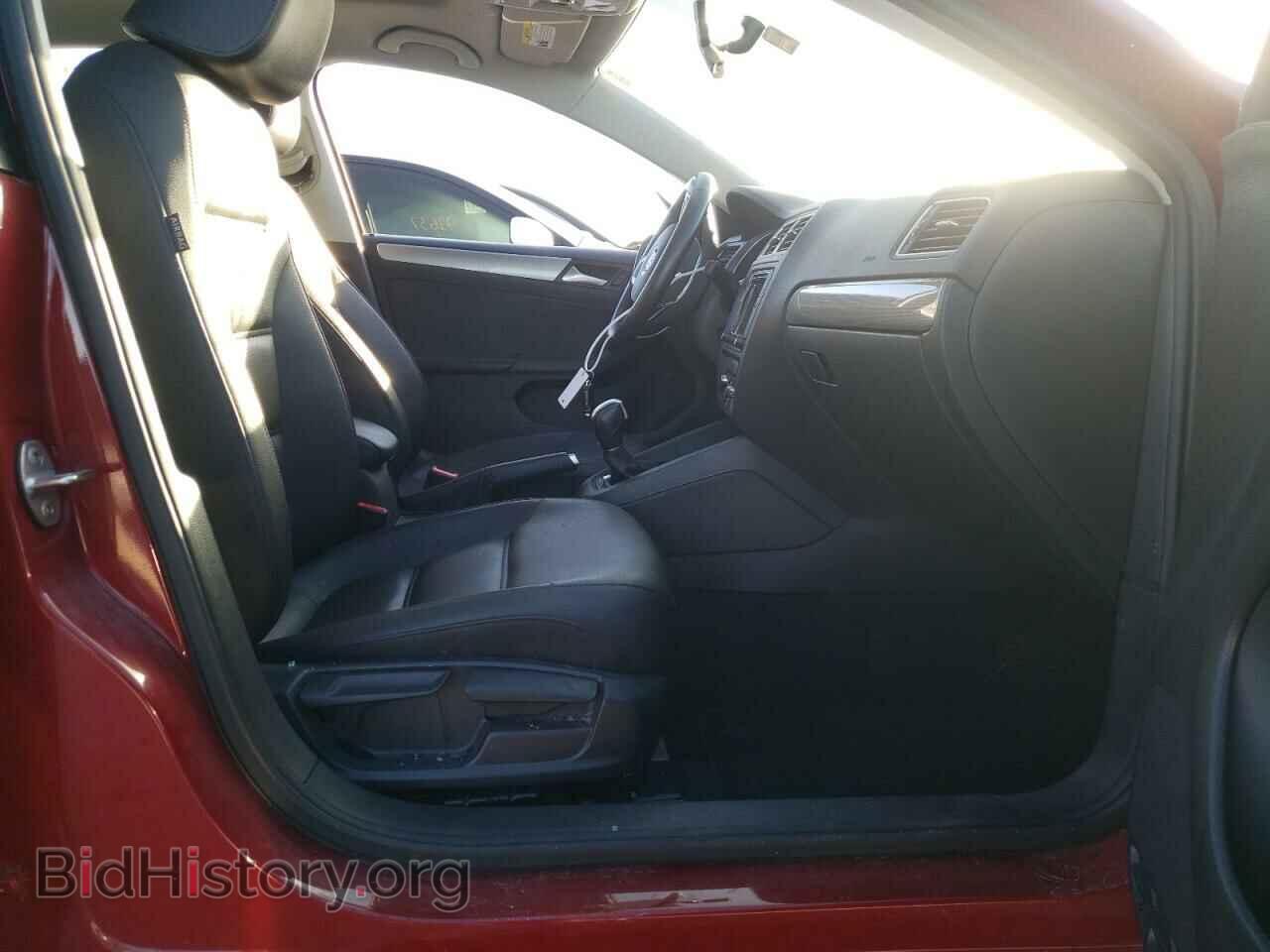 2017 VOLKSWAGEN JETTA - VIN: 3VWDB7AJ4HM314929 - Фото 5