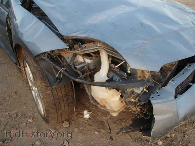 2007 MITSUBISHI ECLIPSE - VIN: 4A3AK34T87E006269 - Фото 9