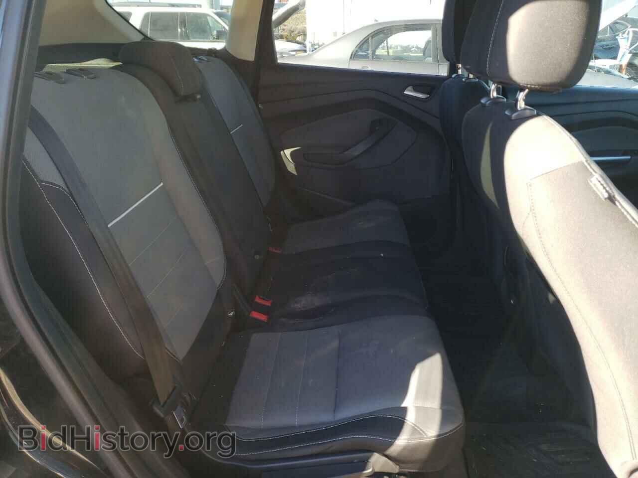 2013 FORD ESCAPE - VIN: 1FMCU9G96DUA17826 - Фото 6