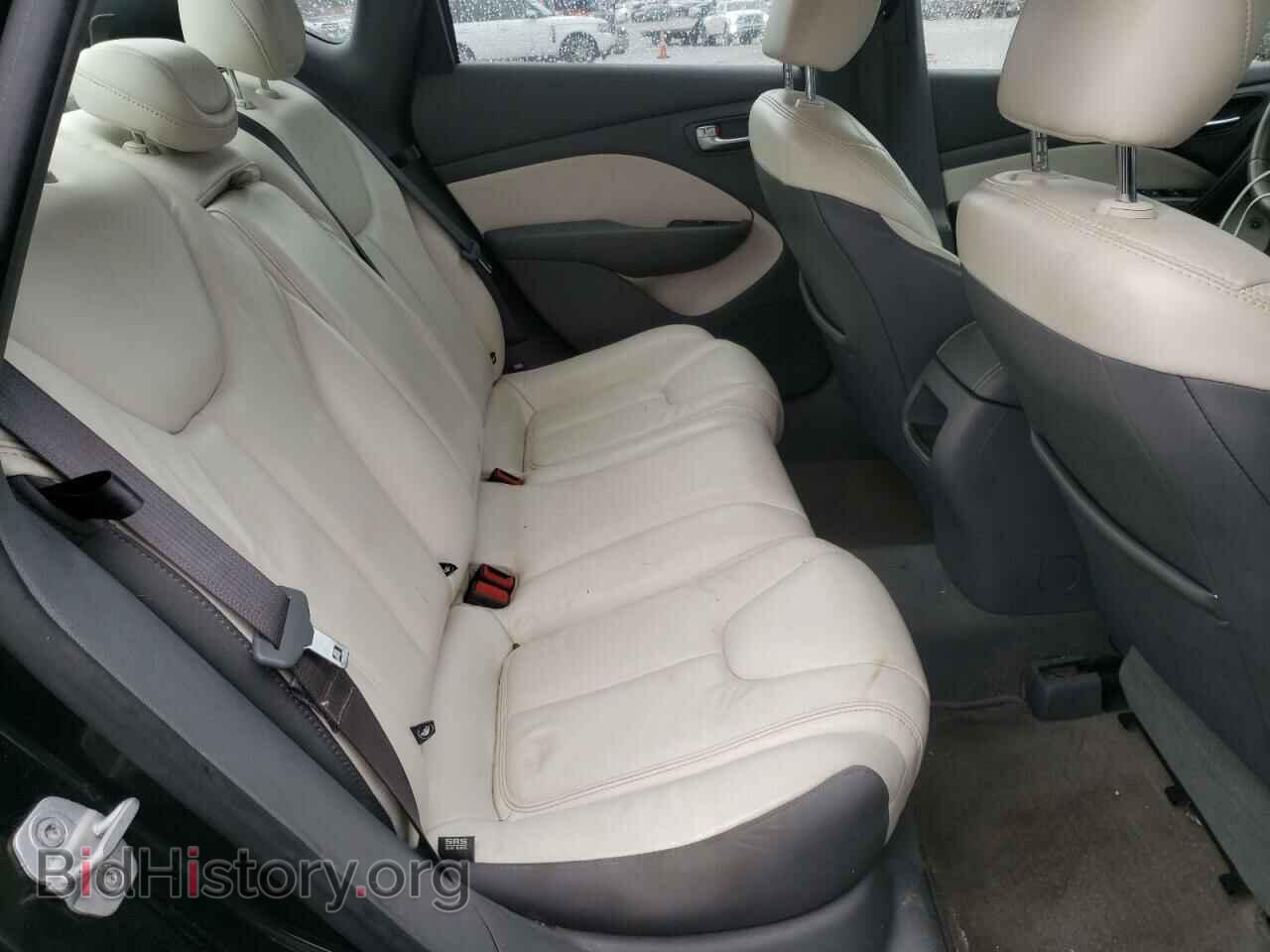 2013 DODGE DART - VIN: 1C3CDFCA7DD118607 - Photo 6