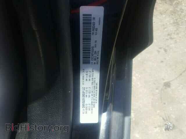 2015 CHRYSLER 200 - VIN: 1C3CCCAB7FN552455 - Фото 10