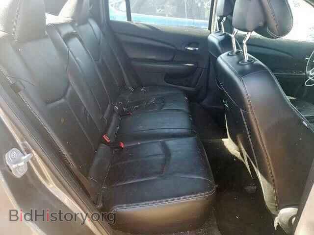 2013 Chrysler 200 (VIN 1C3CCBCG8DN520940) — photo 6 of 10