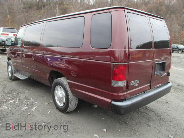 2010 FORD ECONOLINE - VIN: 1FBSS3BL0ADA30643 - Photo 3