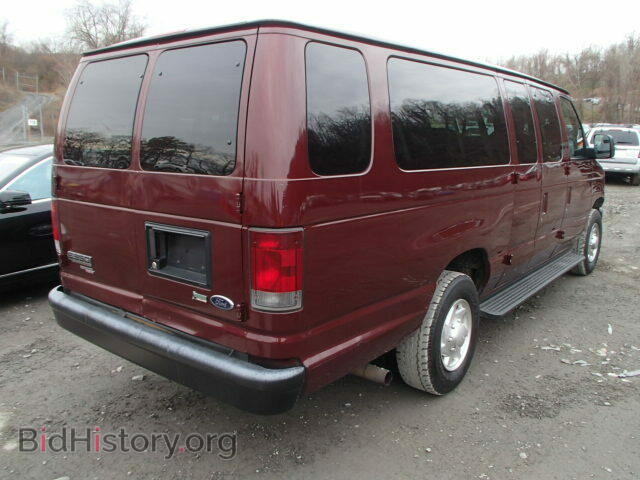 2010 FORD ECONOLINE - VIN: 1FBSS3BL0ADA30643 - Photo 4
