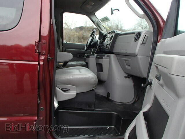 2010 FORD ECONOLINE - VIN: 1FBSS3BL0ADA30643 - Photo 5