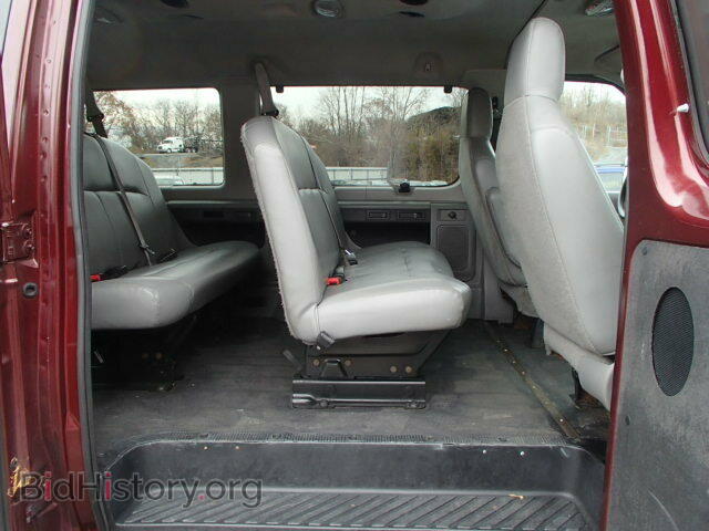 2010 FORD ECONOLINE - VIN: 1FBSS3BL0ADA30643 - Photo 6