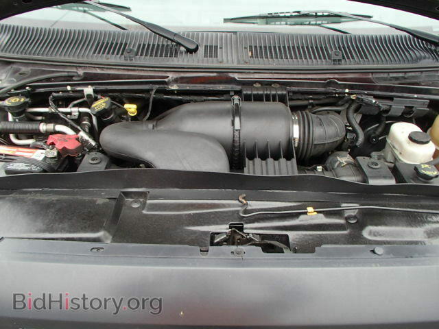 2010 FORD ECONOLINE - VIN: 1FBSS3BL0ADA30643 - Photo 7
