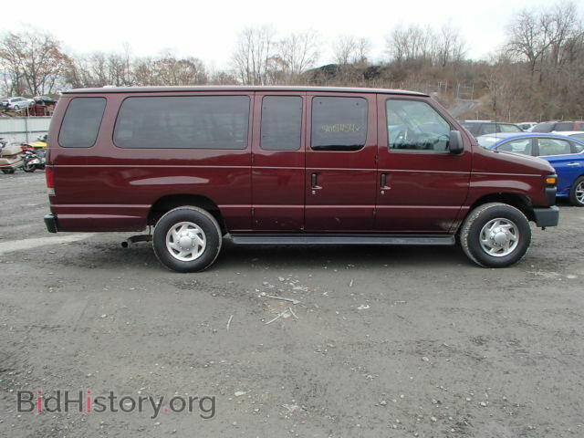 2010 FORD ECONOLINE - VIN: 1FBSS3BL0ADA30643 - Photo 9