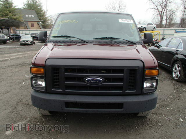 2010 FORD ECONOLINE - VIN: 1FBSS3BL0ADA30643 - Photo 10