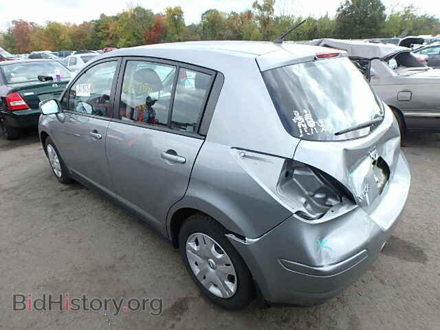 2011 NISSAN VERSA - VIN: 3N1BC1CP3BL366820 - Photo 3