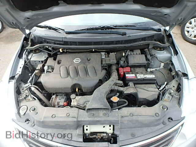 2011 NISSAN VERSA - VIN: 3N1BC1CP3BL366820 - Photo 7