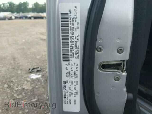 2012 DODGE RAM 1500 - VIN: 1C6RD6FT8CS228828 - Фото 10