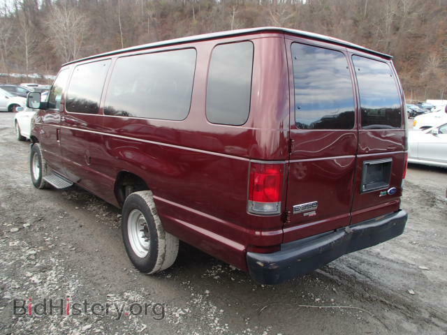2010 FORD ECONOLINE - VIN: 1FBSS3BL5ADA95469 - Фото 3