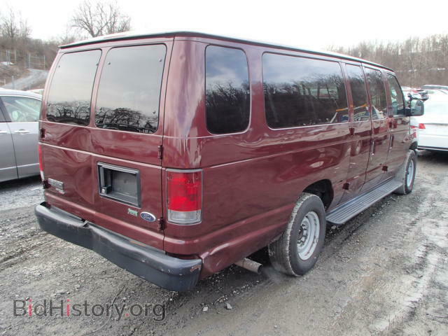 2010 FORD ECONOLINE - VIN: 1FBSS3BL5ADA95469 - Фото 4