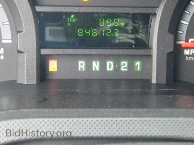 2010 FORD ECONOLINE - VIN: 1FBSS3BL5ADA95469 - Фото 8