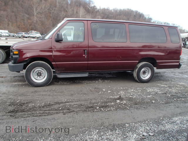 2010 FORD ECONOLINE - VIN: 1FBSS3BL5ADA95469 - Фото 10